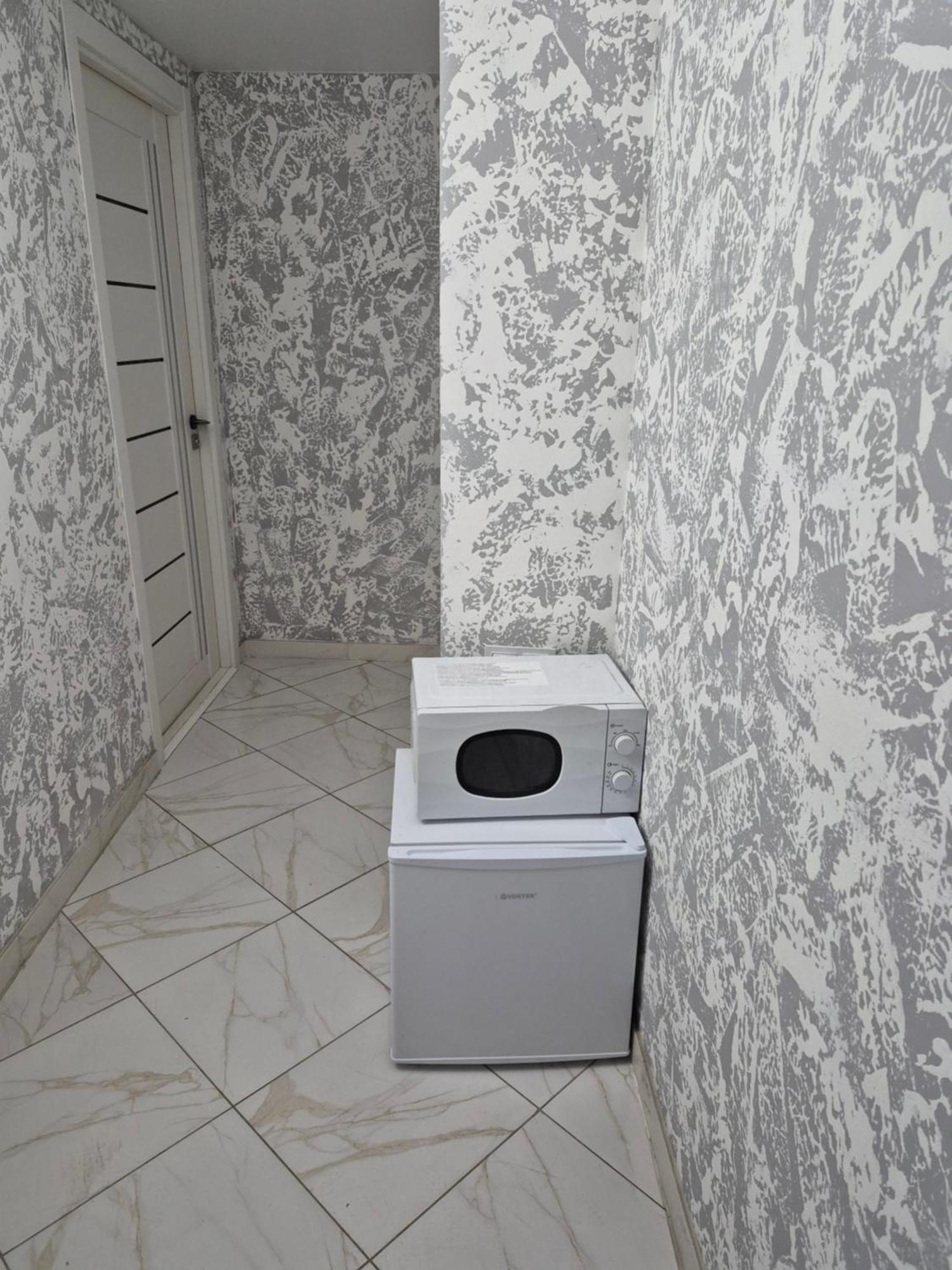 Budget Private Room Chişinău Esterno foto